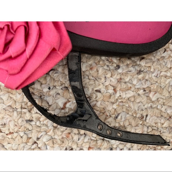 Ann Taylor LOFT Pink Thong Sandals - Picture 8 of 8